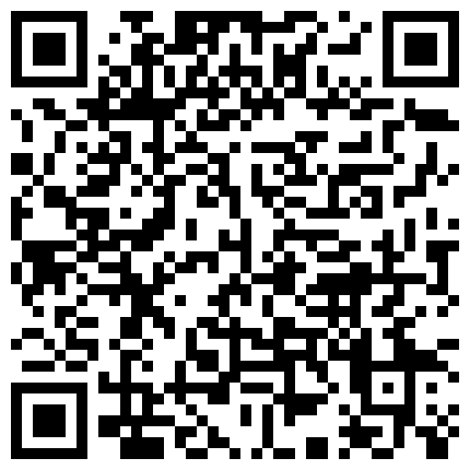 颜值很不错的小姐姐高跟白丝啥都有，做插大黑牛把小骚逼都撑大了，高速震动阴蒂爽得不要不要的，表情好美的二维码