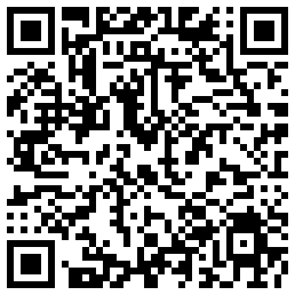 668800.xyz YC商场系列：抹胸白裙丸子头美妞紫色情趣内前面透视一片黑森林的二维码