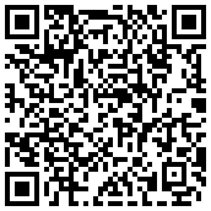纯纯的妹妹全程露脸连体黑丝情趣诱惑，漏着两个大奶子自己揉捏变形真刺激，跳弹大黑牛玩骚逼弄到高潮的二维码