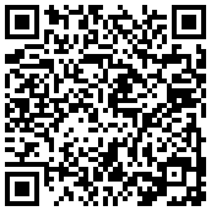 颜值高的情侣在厕所里打炮，难不成怕酒店偷拍？的二维码