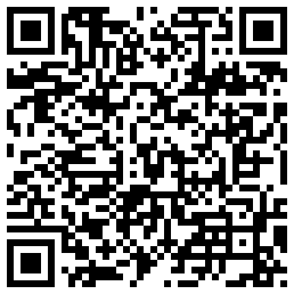 手机直播福利之小樱桃模特，露脸黑丝情趣，道具激情双插，浪叫呻吟想被大鸡巴操第二弹的二维码