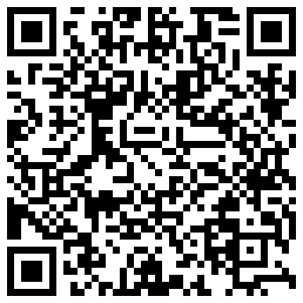 黑丝大姐赋闲在家玩直播，买了个炮击加按摩棒激情抽插骚逼正嗨时来了电话，接玩继续嗨不断迎合炮击高潮抽搐的二维码