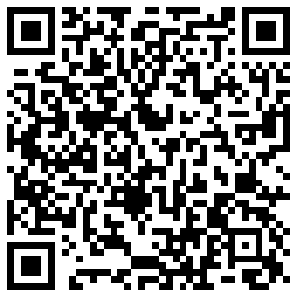 黑丝御姐全裸自慰，逼毛只留了上面一点点，道具自慰的二维码