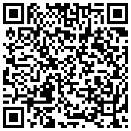 黑丝御姐全裸自慰，逼毛只留了上面一点点，道具自慰的二维码