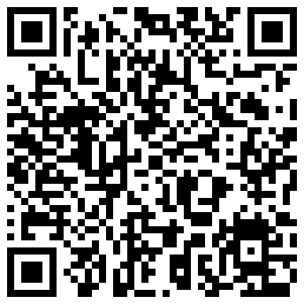 颜值超棒性感小姐姐！浴室大黑牛自慰！开档肉丝大肥臀，黑牛头部塞入，从下往上视角拍摄的二维码