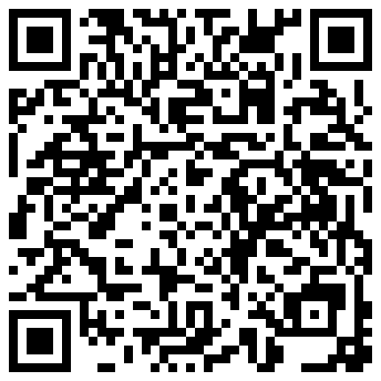 看着很清纯的小少妇没想到这么闷骚，黑丝情趣装炮击大黑牛，一起蹂躏骚逼高潮不断呻吟不止，表情骚极了的二维码