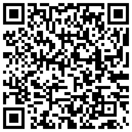 黑丝御姐全裸自慰，逼毛只留了上面一点点，道具自慰的二维码