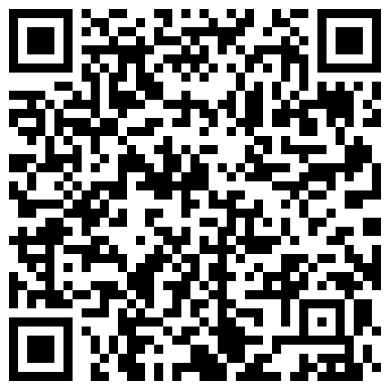 漂亮大奶黑丝美眉 你流了好多水水 想不想我插进来 舒不舒服 宝贝 舒服 身材真好 沉甸甸的大白奶子 稀毛肥鲍鱼的二维码