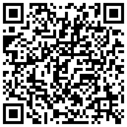 339966.xyz YC商场系列：胯部纹身白裙黑高美模丁字裤陷入臀沟里毛也出来了的二维码