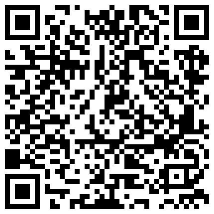 年轻小情侣需求正旺盛,夜深人静办公楼高层厕所啪啪,站著就把B艹了的二维码