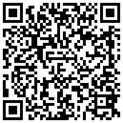 339966.xyz YC商场系列：宣传手游抹胸白裙小骚妹肥美的右屁股上有个鸡爪印的二维码